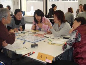 Một số địa điểm học tiếng Nhật miễn phí tại Nhật